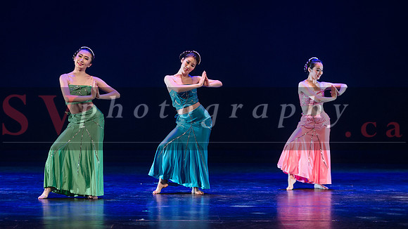 Norman Dance Showcase 2015