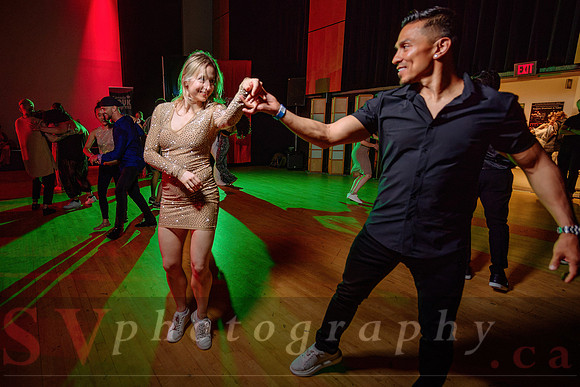 Canada Zouk Congress 2026