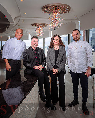 Young Chef Young Waiter 2022 Canada