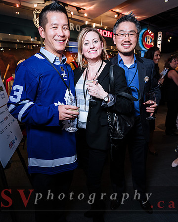 16th Annual Celebrity Sports Mixer