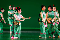 Norman Dance Showcase 2015