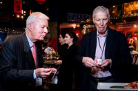 16th Annual Celebrity Sports Mixer