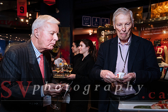 16th Annual Celebrity Sports Mixer