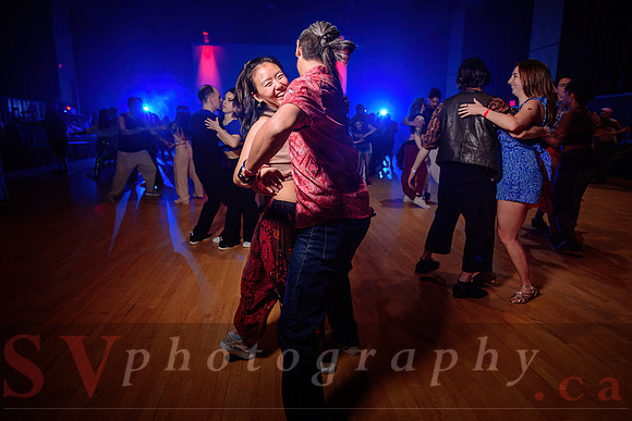 Canada Zouk Congress 2026