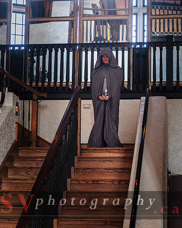 Casa Loma - March Break: Imagine Dragons