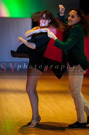Canada Zouk Congress