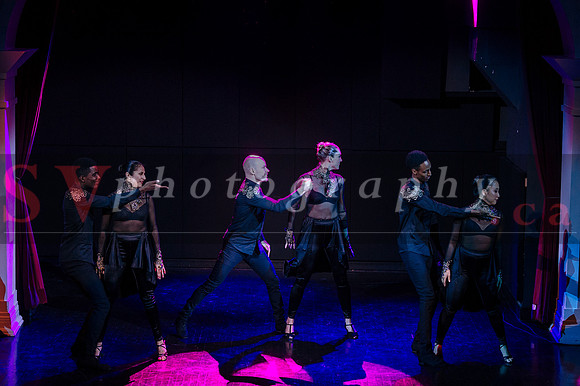 City Dance Corps - 17th Anniversary