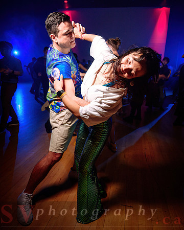 Canada Zouk Congress 2026