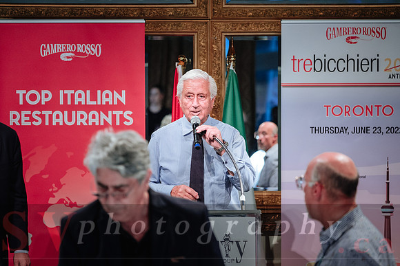 Best of Italy - Wine Tasting Event