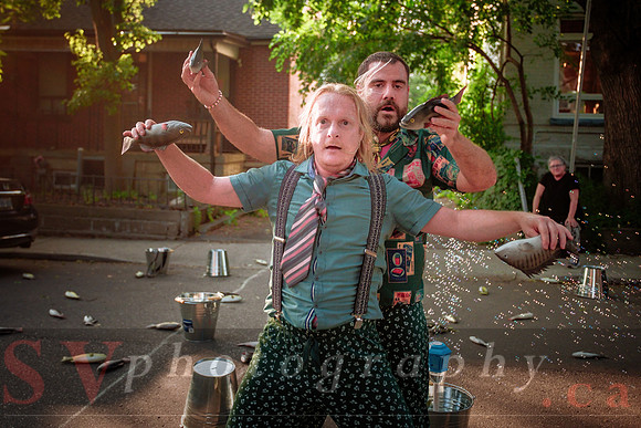 Celebrating 15 Years of Porch View Dances