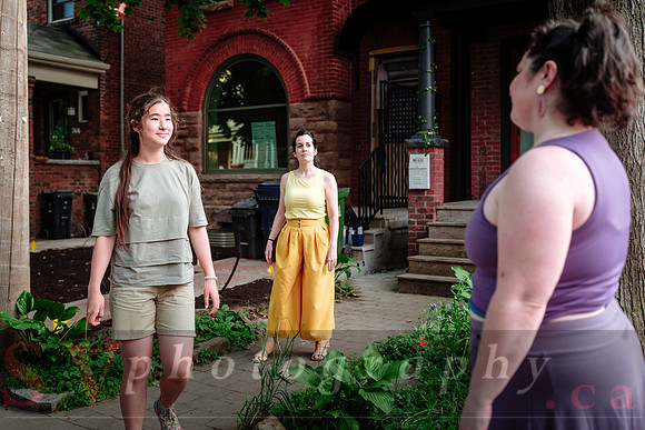 Celebrating 15 Years of Porch View Dances