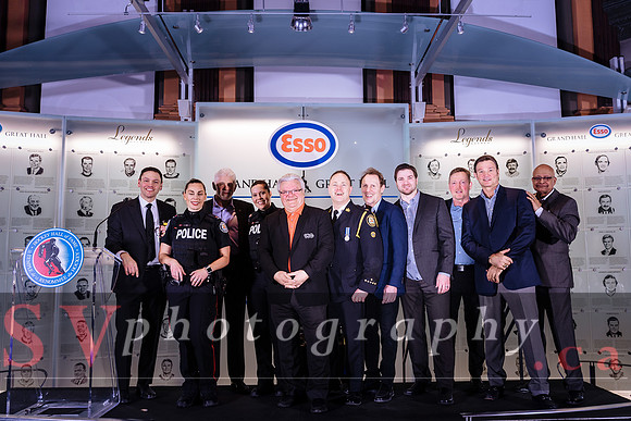 16th Annual Celebrity Sports Mixer