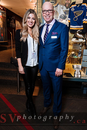 16th Annual Celebrity Sports Mixer