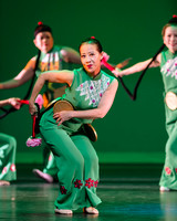 Norman Dance Showcase 2015
