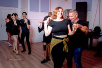 Toronto Salsa Fridays