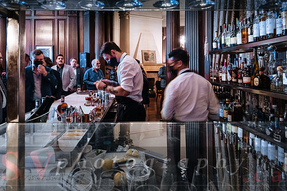 Visa InfiniteDining Series at Don Alfonso 1890