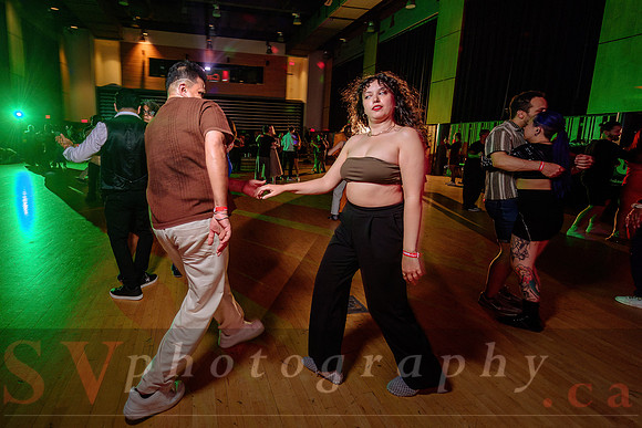 Canada Zouk Congress 2026