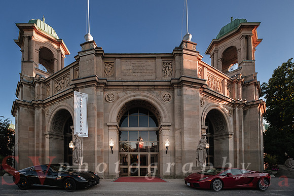 Best of Italy - Wine Tasting Event