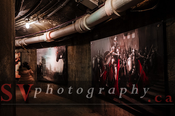 Casa Loma - March Break: Imagine Dragons
