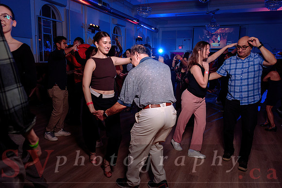 Toronto Salsa Fridays