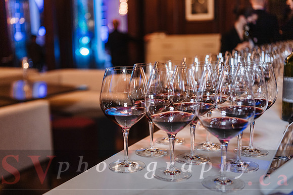 Visa InfiniteDining Series at Don Alfonso 1890