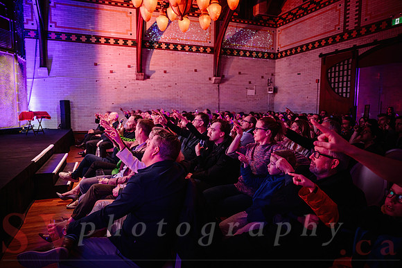 State of Mind at Casa Loma