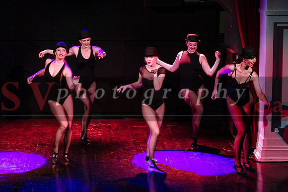 City Dance Corps - 17th Anniversary
