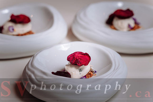 Young Chef Young Waiter 2022 Canada