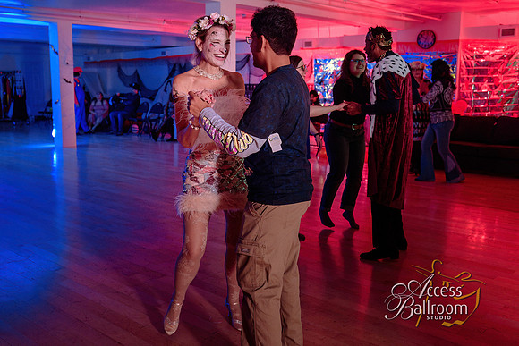 Access Ballroom