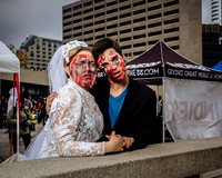 Toronto Zombie Walk