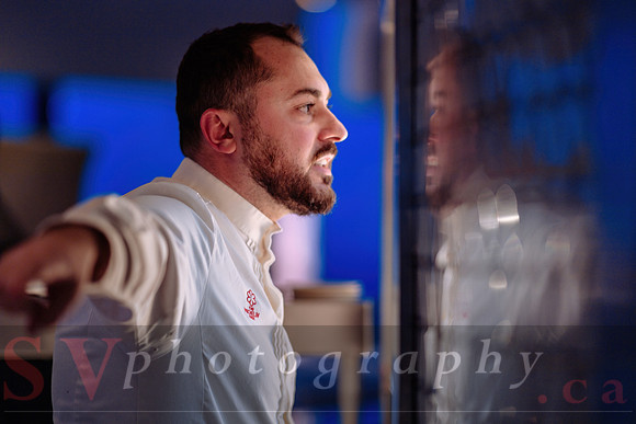 Destination Kitchen for Sinai Health Foundation