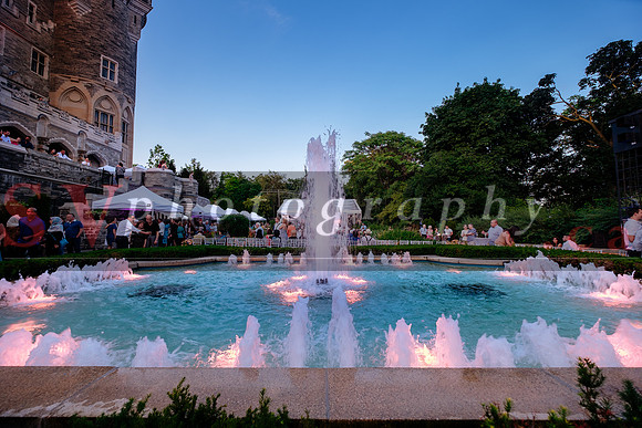 Symphony In The Gardens