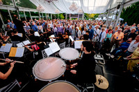 Symphony In The Gardens