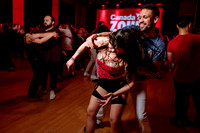 Canada Zouk Congress