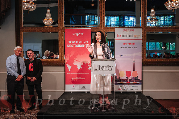 Best of Italy - Wine Tasting Event