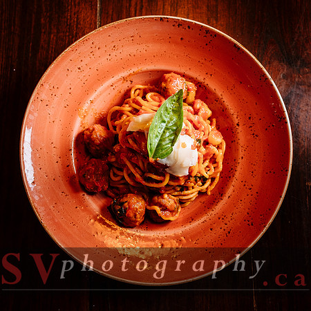Cibo Wine Bar King St West
