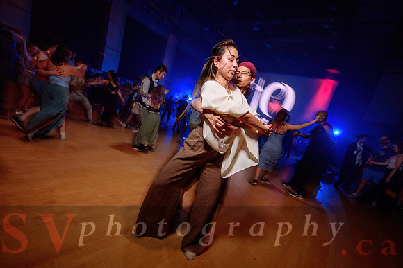 Canada Zouk Congress 2026