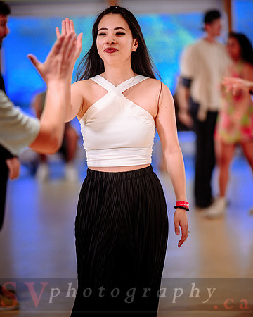 Canada Zouk Congress