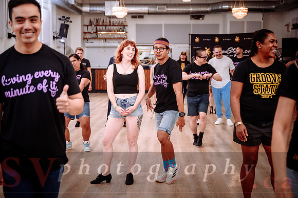 iFreeStyle's 16th Student Appreciation
