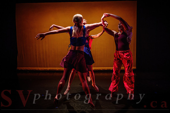 George Brown Dance and Jörgen Dance Academy Present: Next Stage 2026