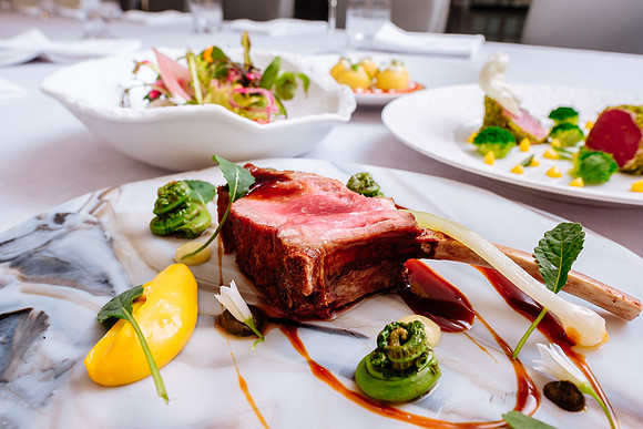 Don Alfonso 1890 Toronto