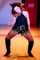 Canada Zouk Congress - Sunday