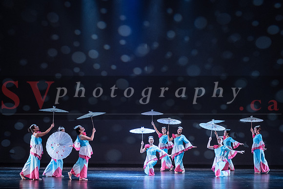 Norman Dance Showcase 2015