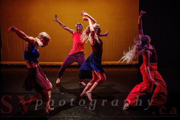 George Brown Dance and Jörgen Dance Academy Present: Next Stage 2026