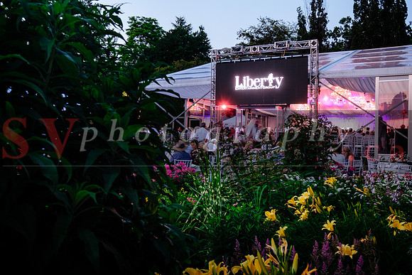 Symphony In The Gardens