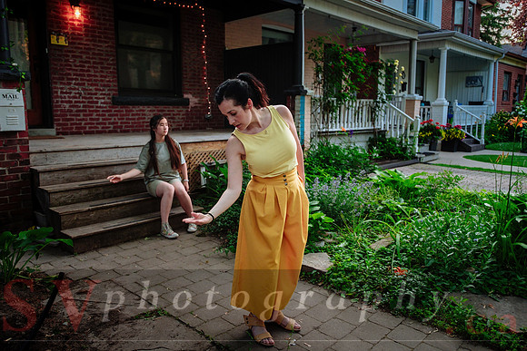 Celebrating 15 Years of Porch View Dances