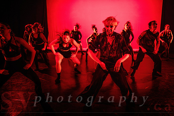 George Brown Dance and Jörgen Dance Academy Present: Next Stage 2026