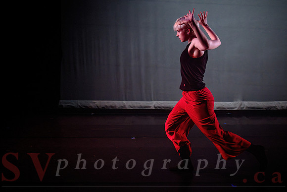 George Brown Dance and Jörgen Dance Academy Present: Next Stage 2026