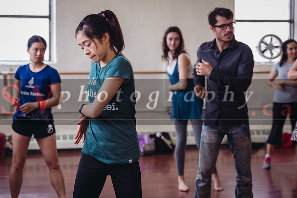 City Dance Corps
