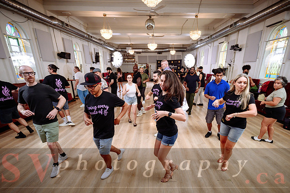 iFreeStyle's 16th Student Appreciation